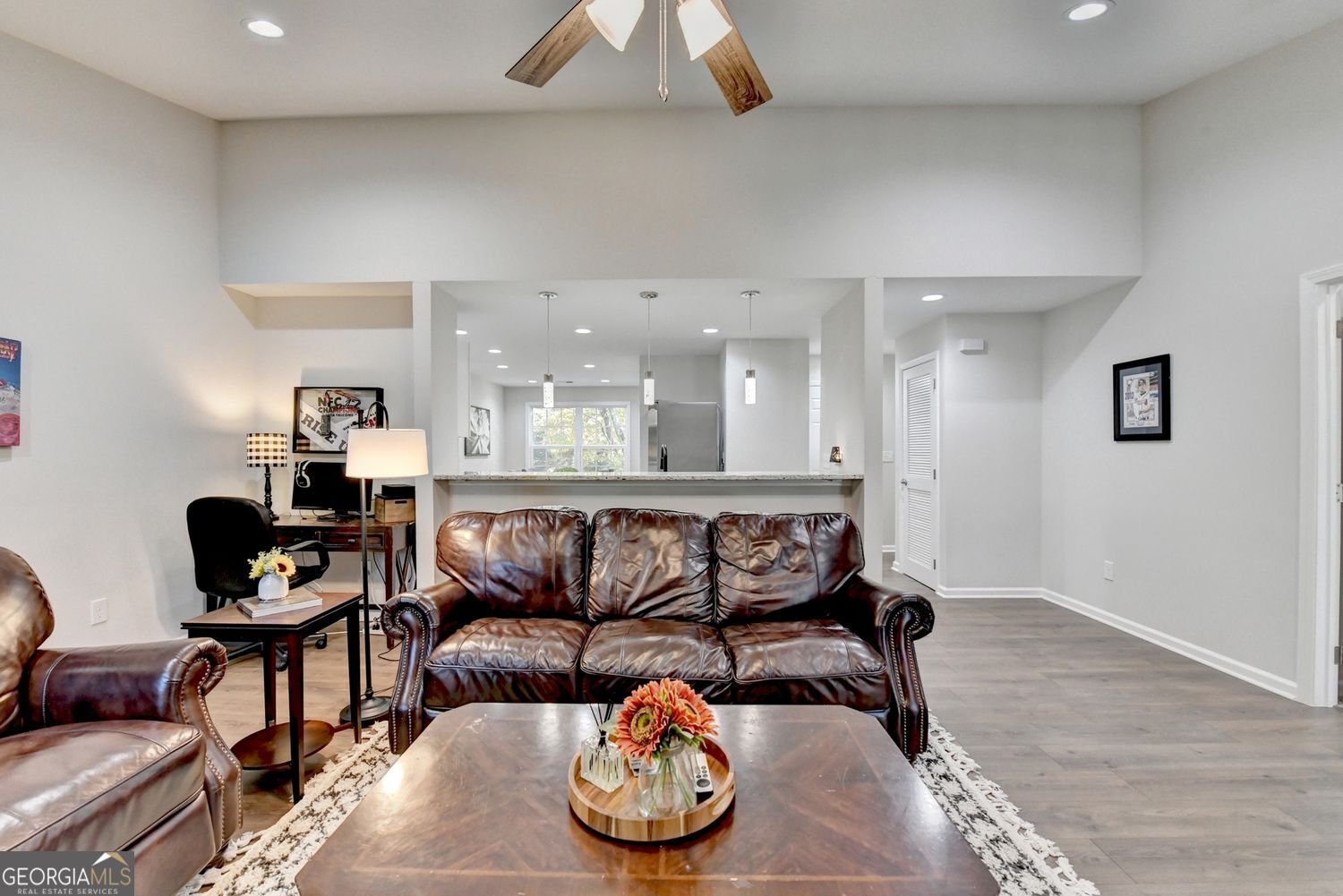 324 Teal Court Roswell - 21