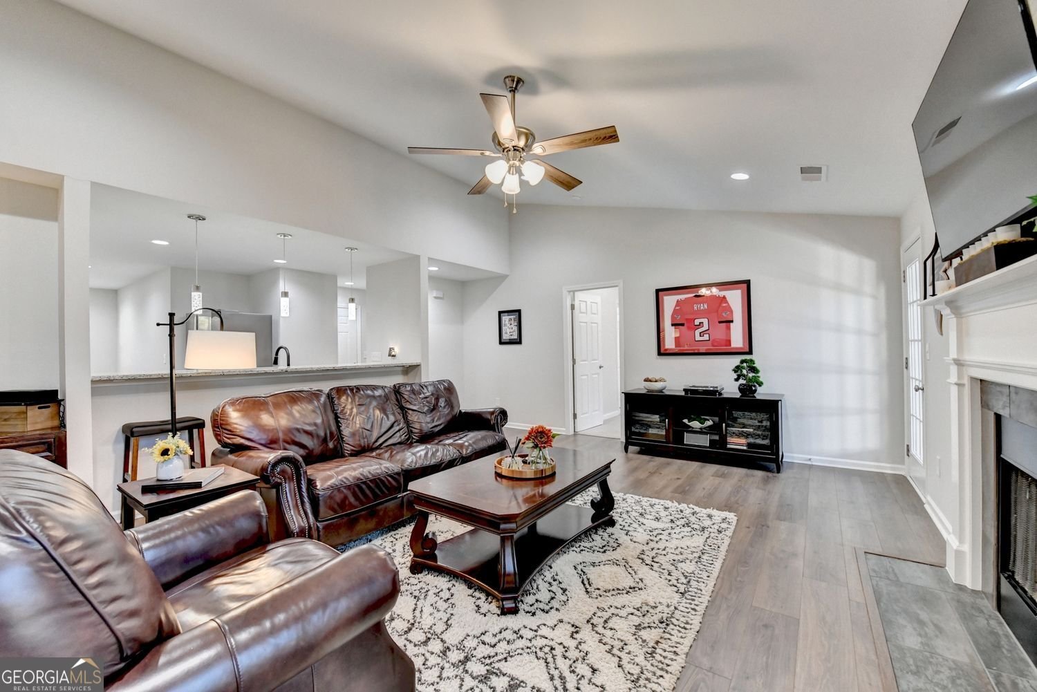 324 Teal Court Roswell - 22