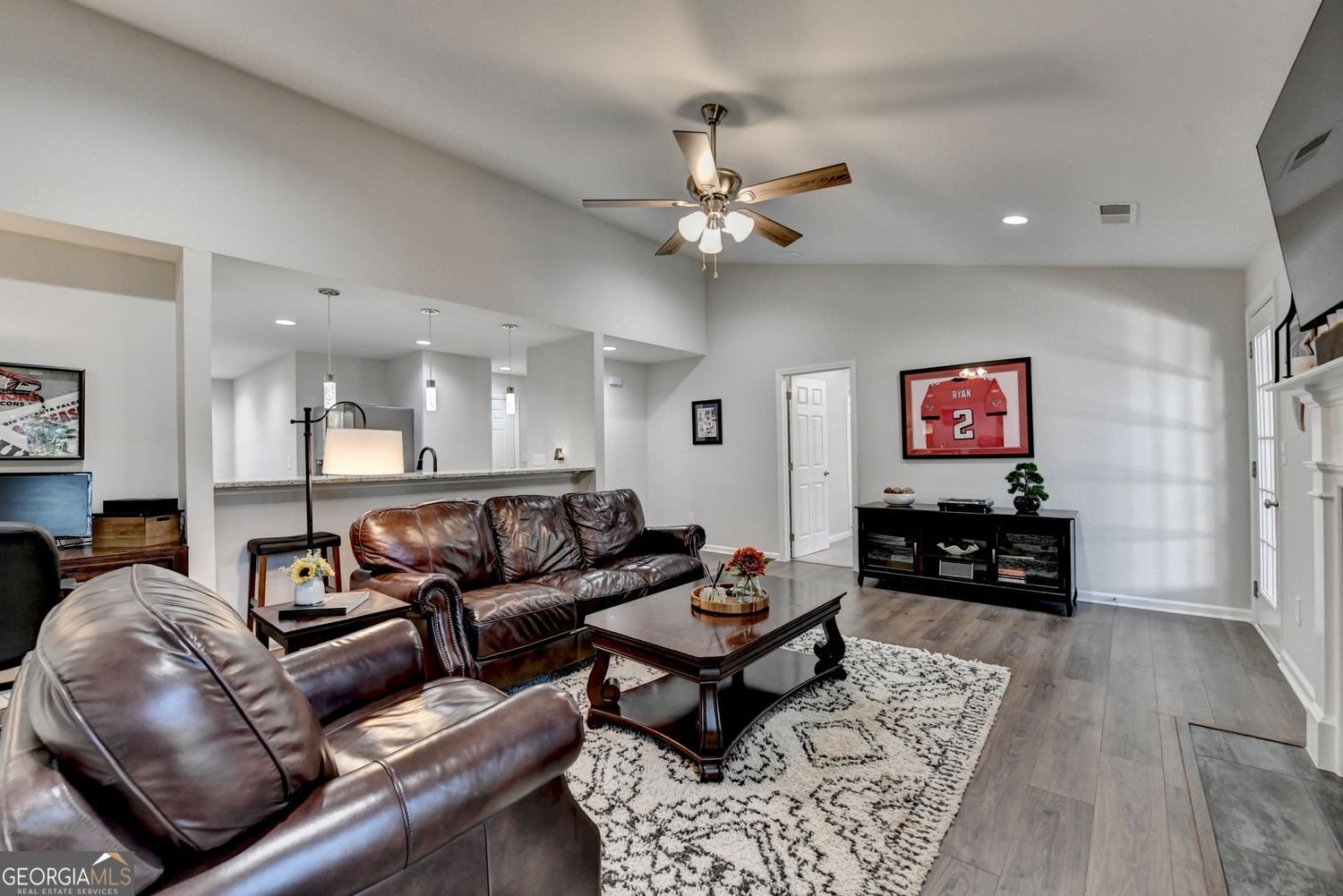 324 Teal Court Roswell - 23