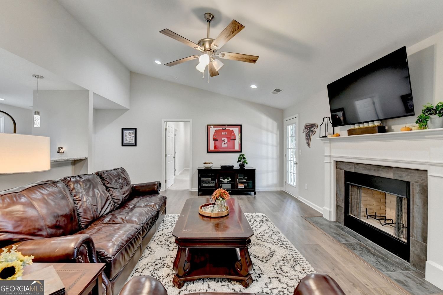 324 Teal Court Roswell - 24