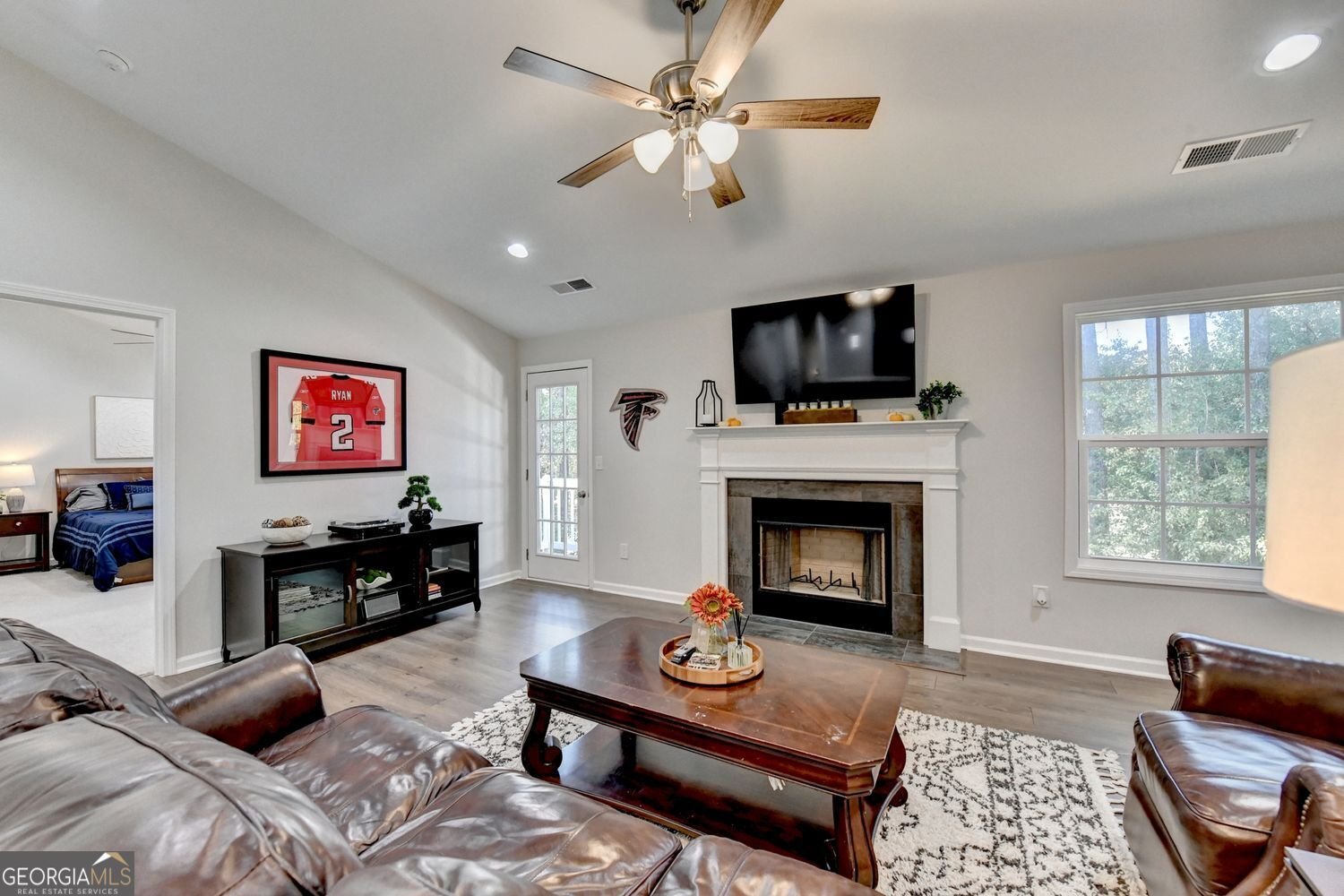 324 Teal Court Roswell - 25