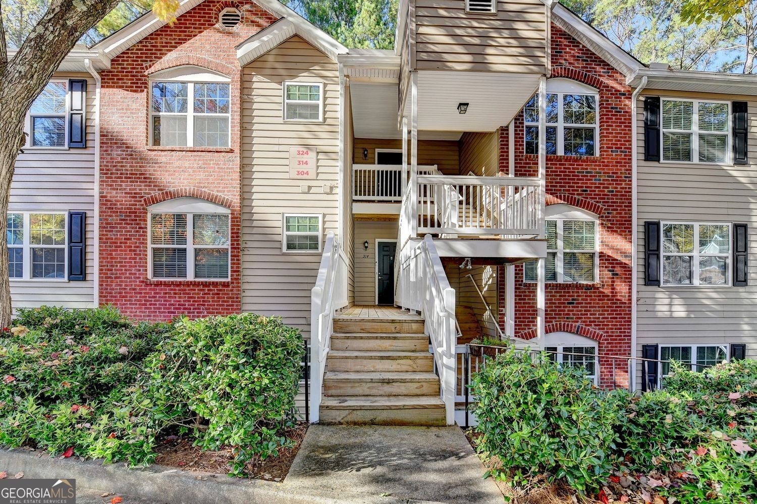 324 Teal Court Roswell - 3