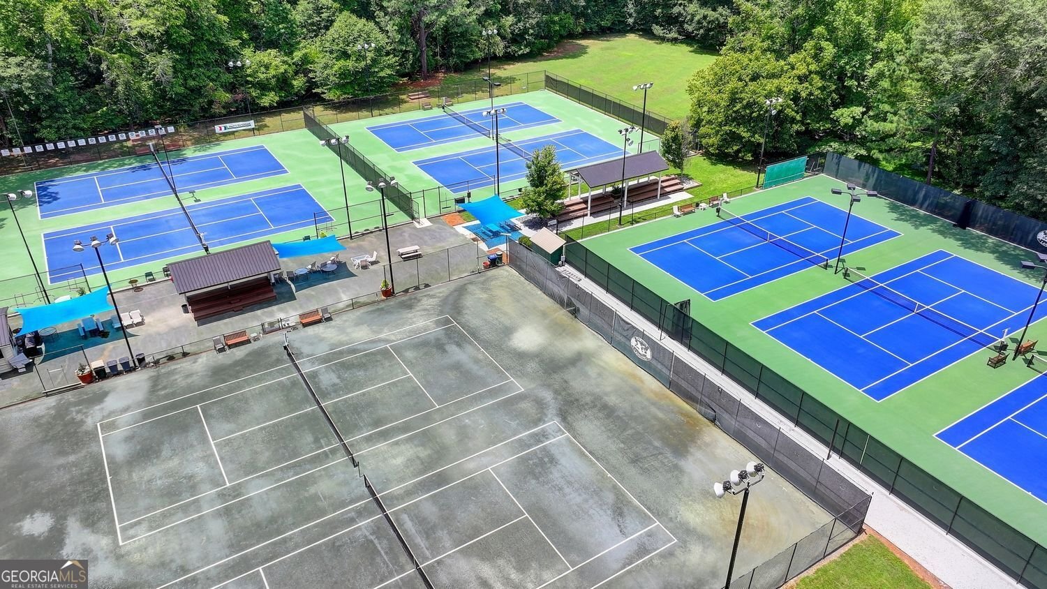 324 Teal Court Roswell - 40