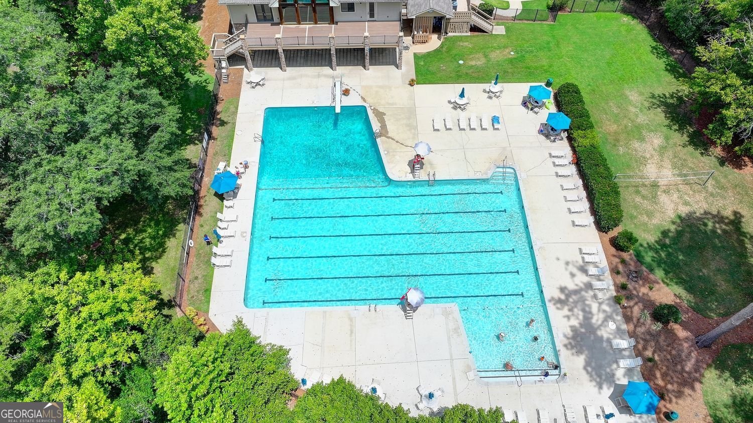 324 Teal Court Roswell - 42