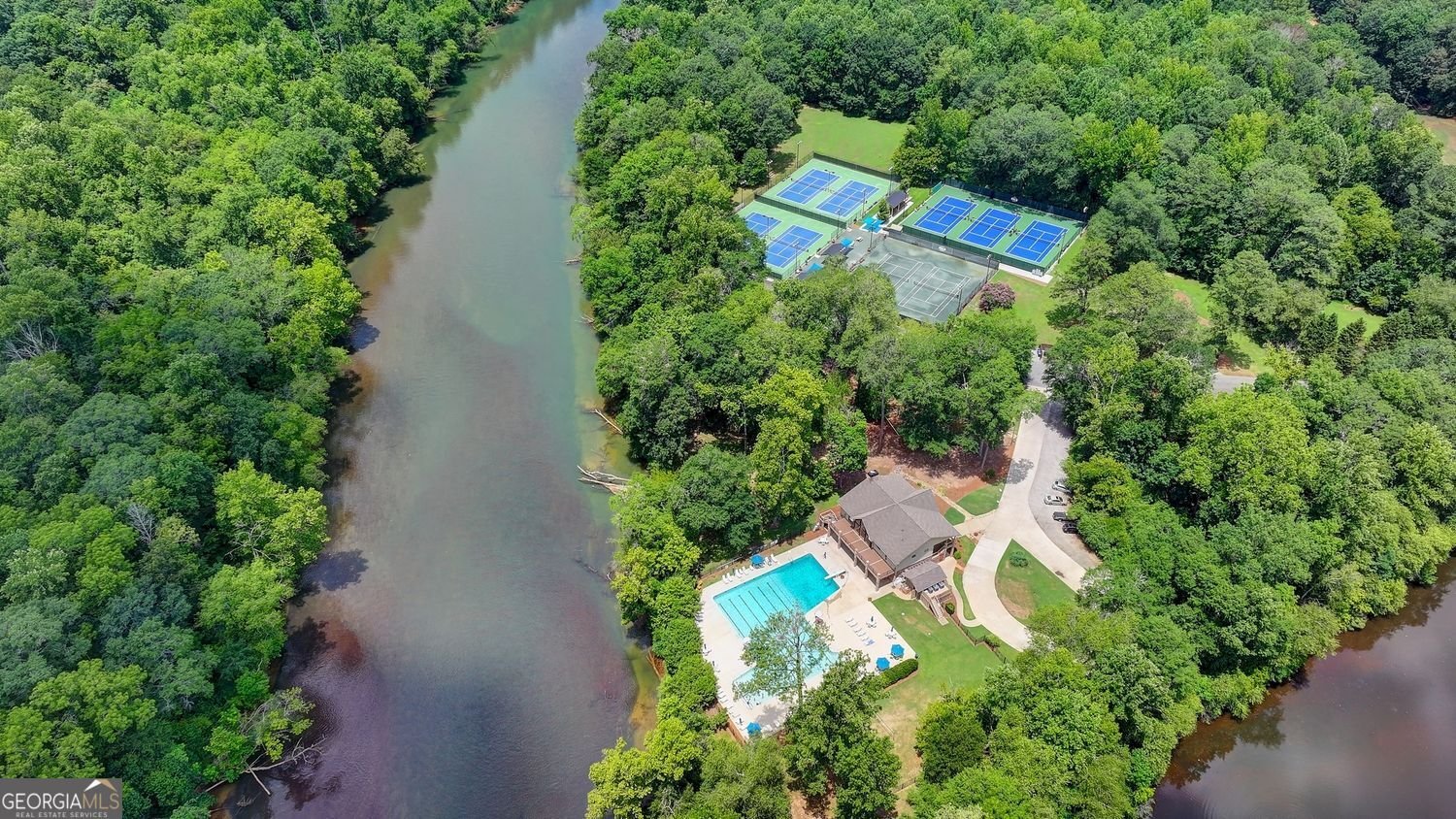 324 Teal Court Roswell - 43