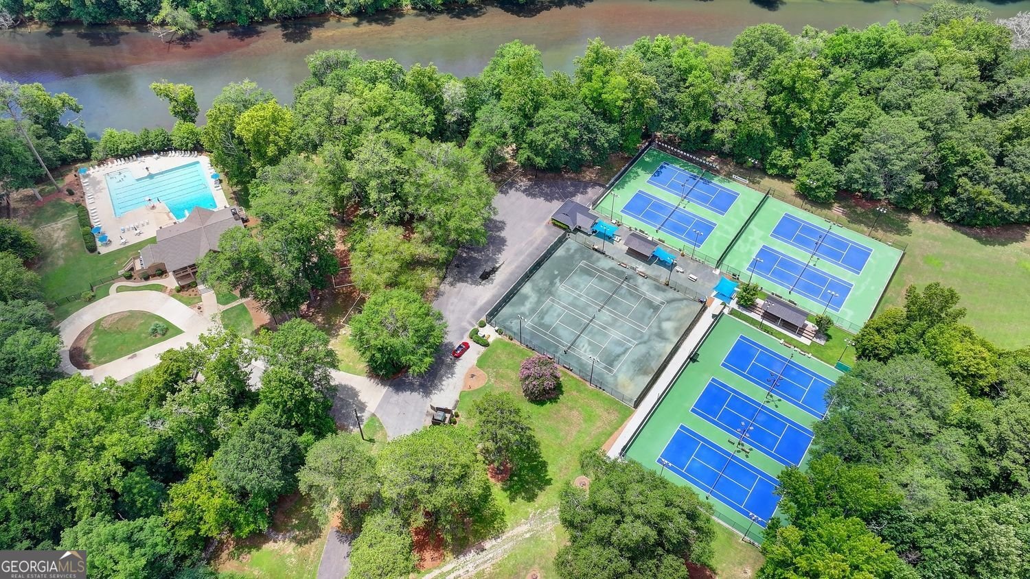 324 Teal Court Roswell - 44