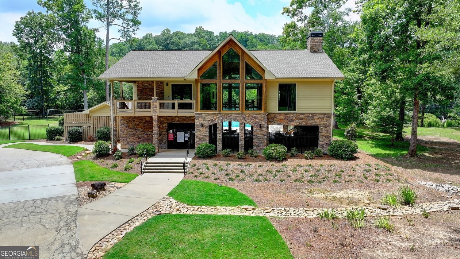 324 Teal Court Roswell - 46