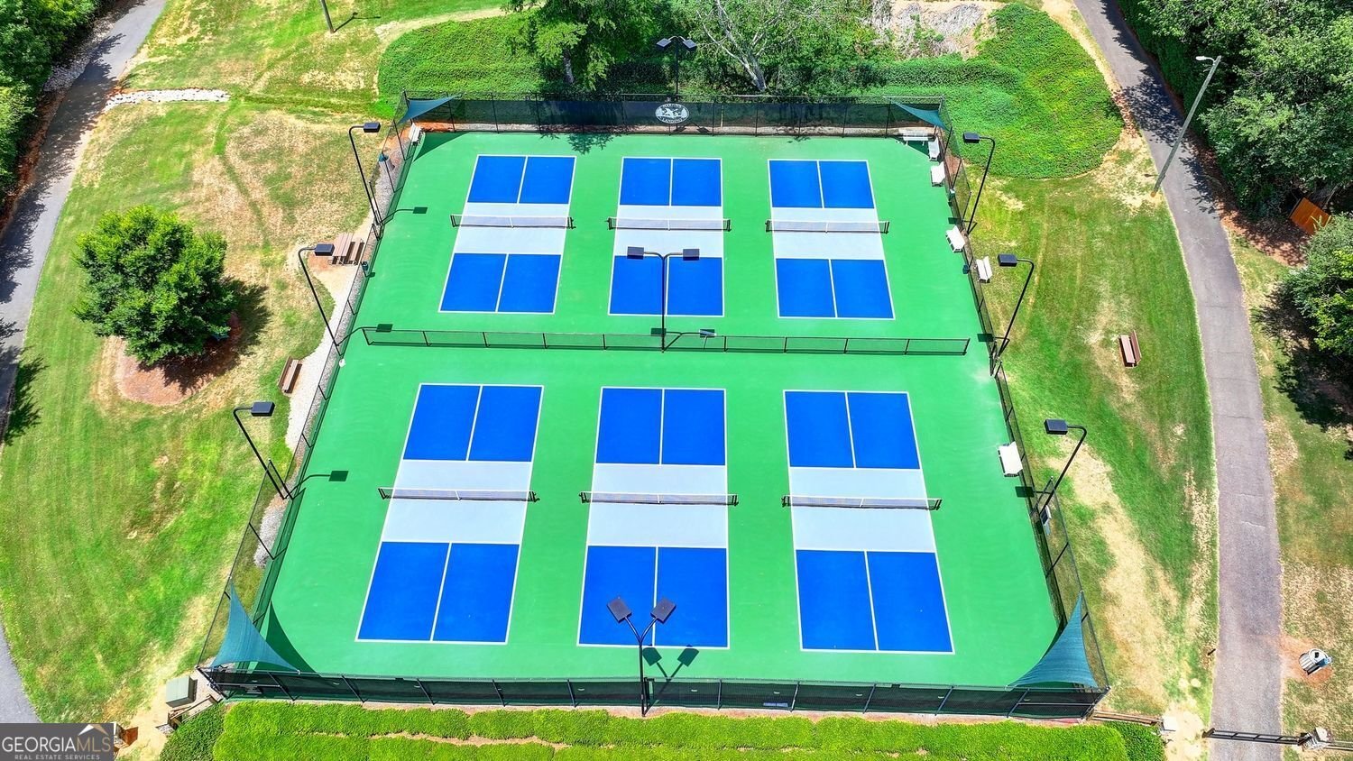 324 Teal Court Roswell - 47