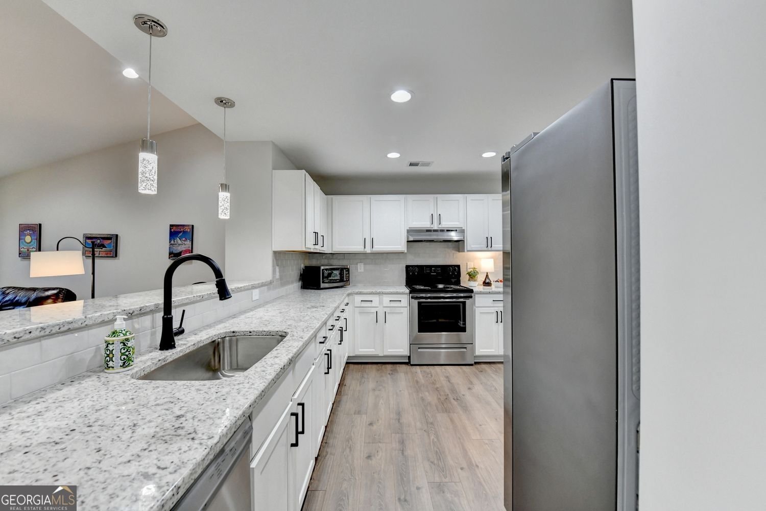 324 Teal Court Roswell - 5