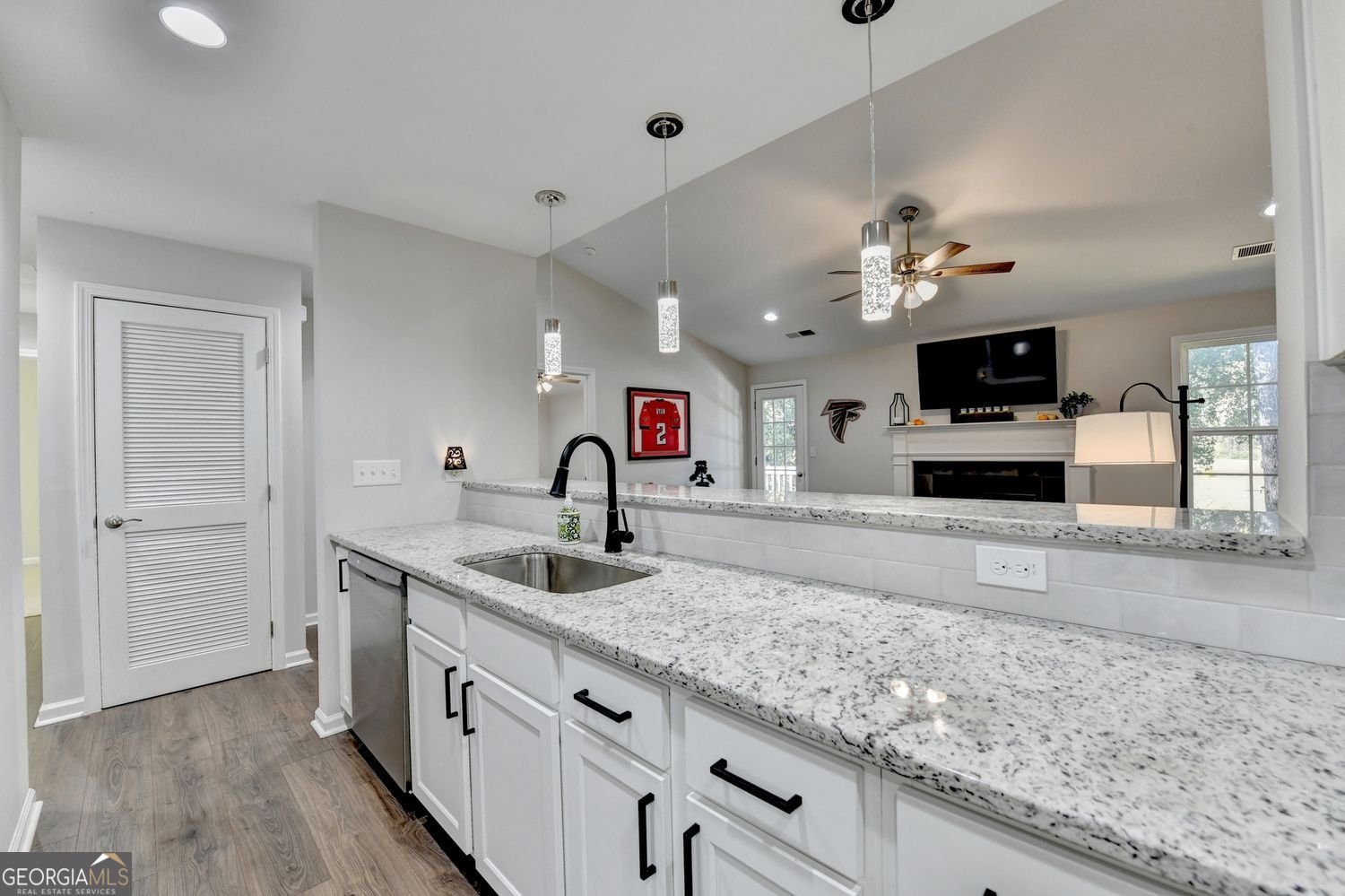 324 Teal Court Roswell - 8