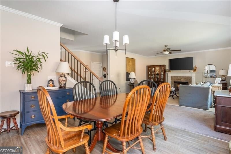 441 Belmont Lane Dallas - 17