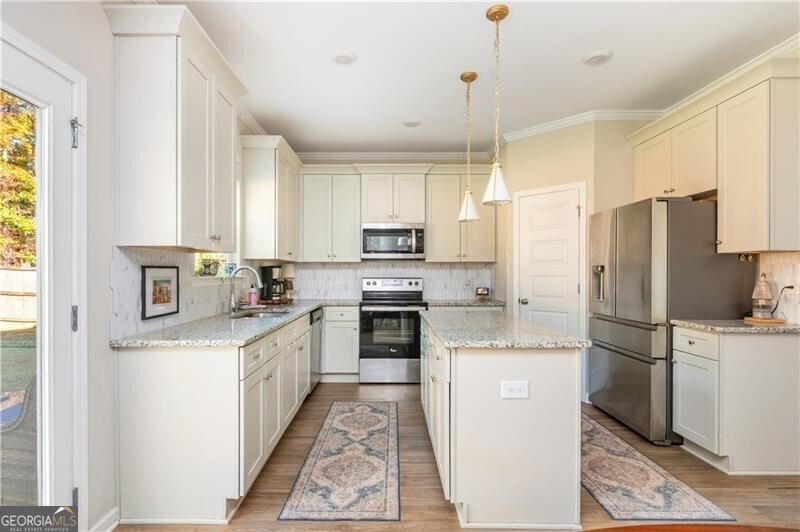 441 Belmont Lane Dallas - 22