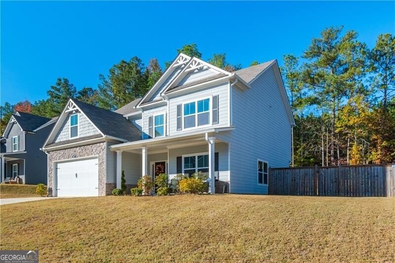 441 Belmont Lane Dallas - 4