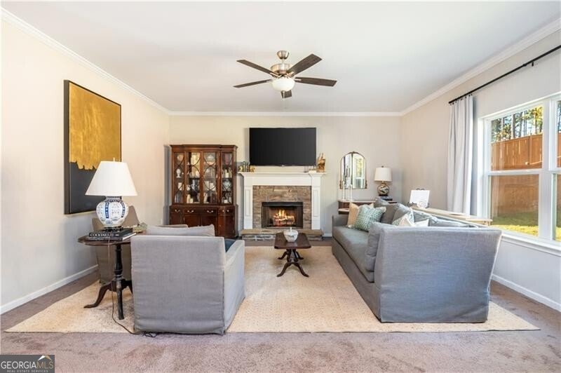 441 Belmont Lane Dallas - 9