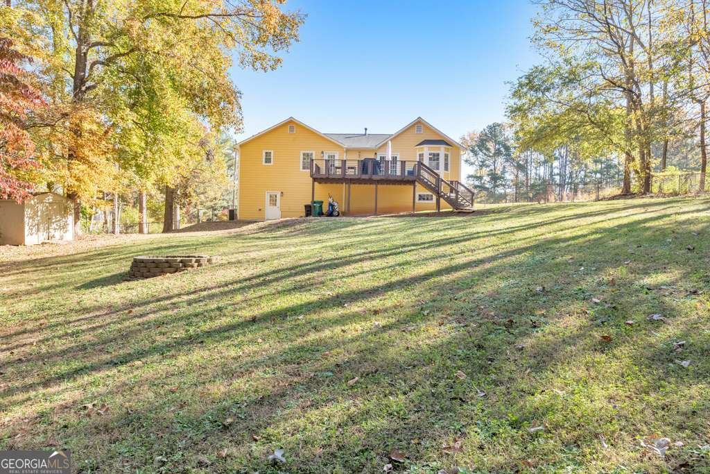 1095 Ashlin Drive Woodstock - 14