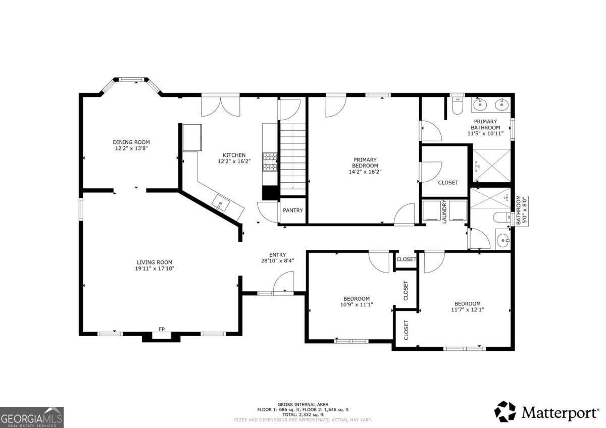 1095 Ashlin Drive Woodstock - 20