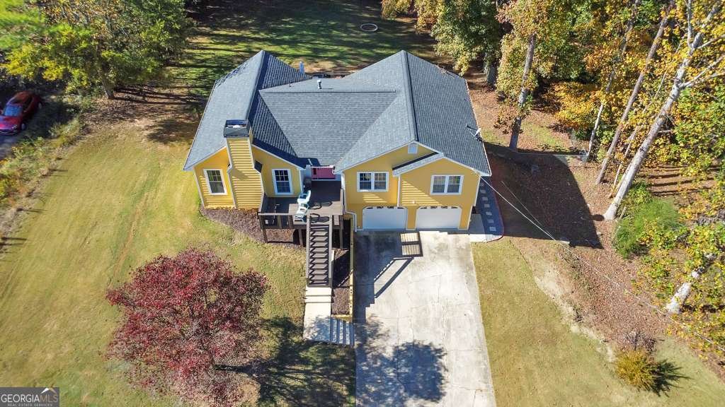 1095 Ashlin Drive Woodstock - 36