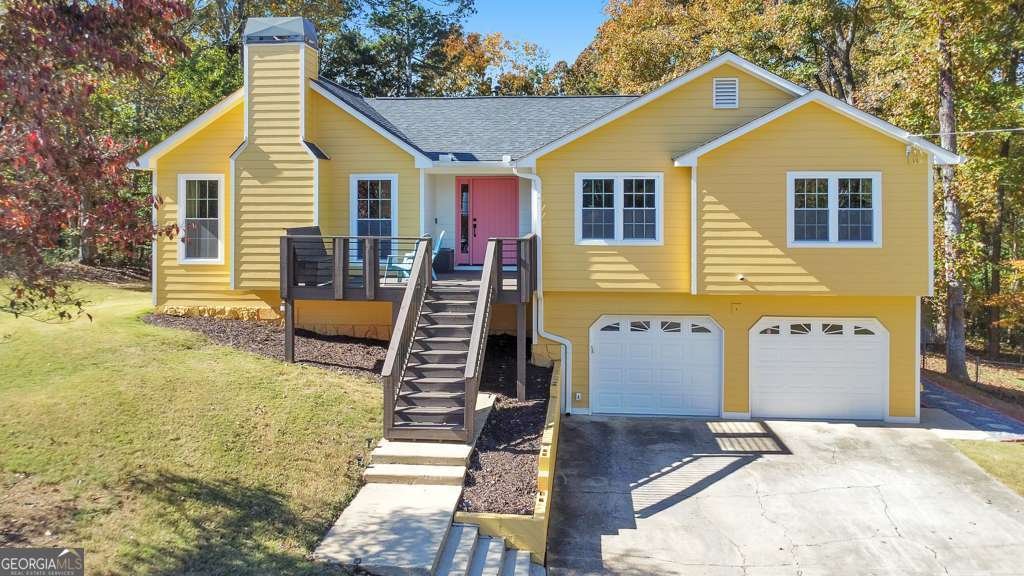 1095 Ashlin Drive Woodstock - 39