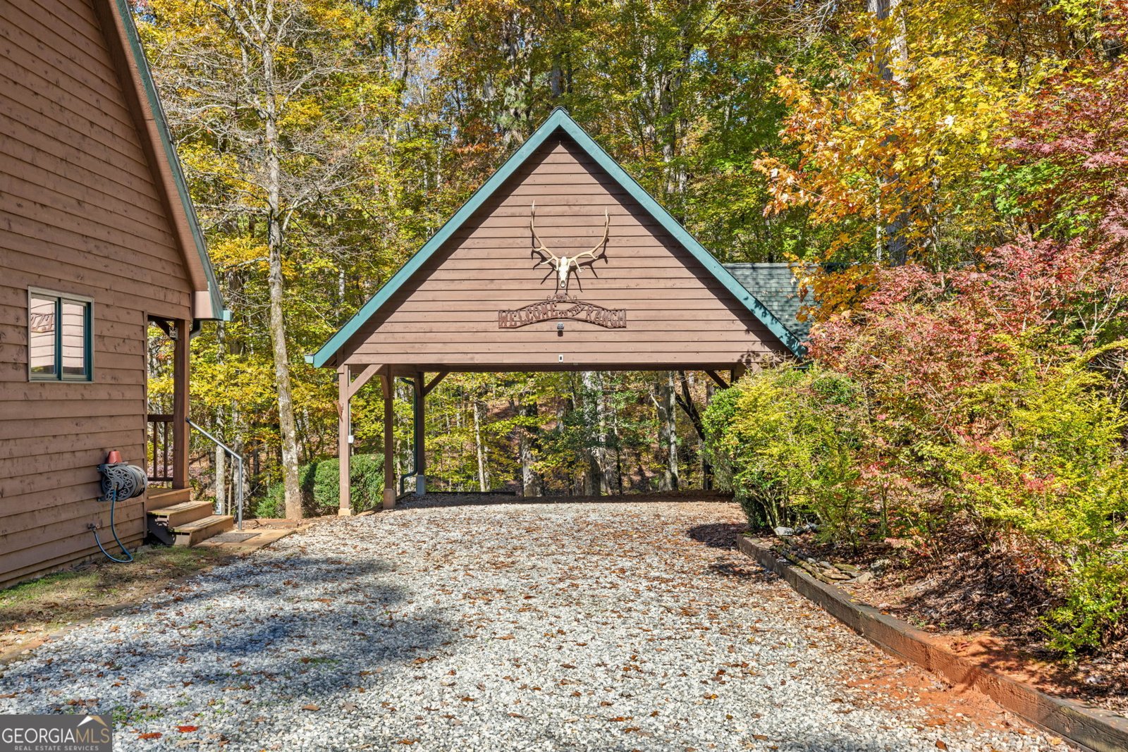 1010 Meadowview Ridge Clarkesville - 10