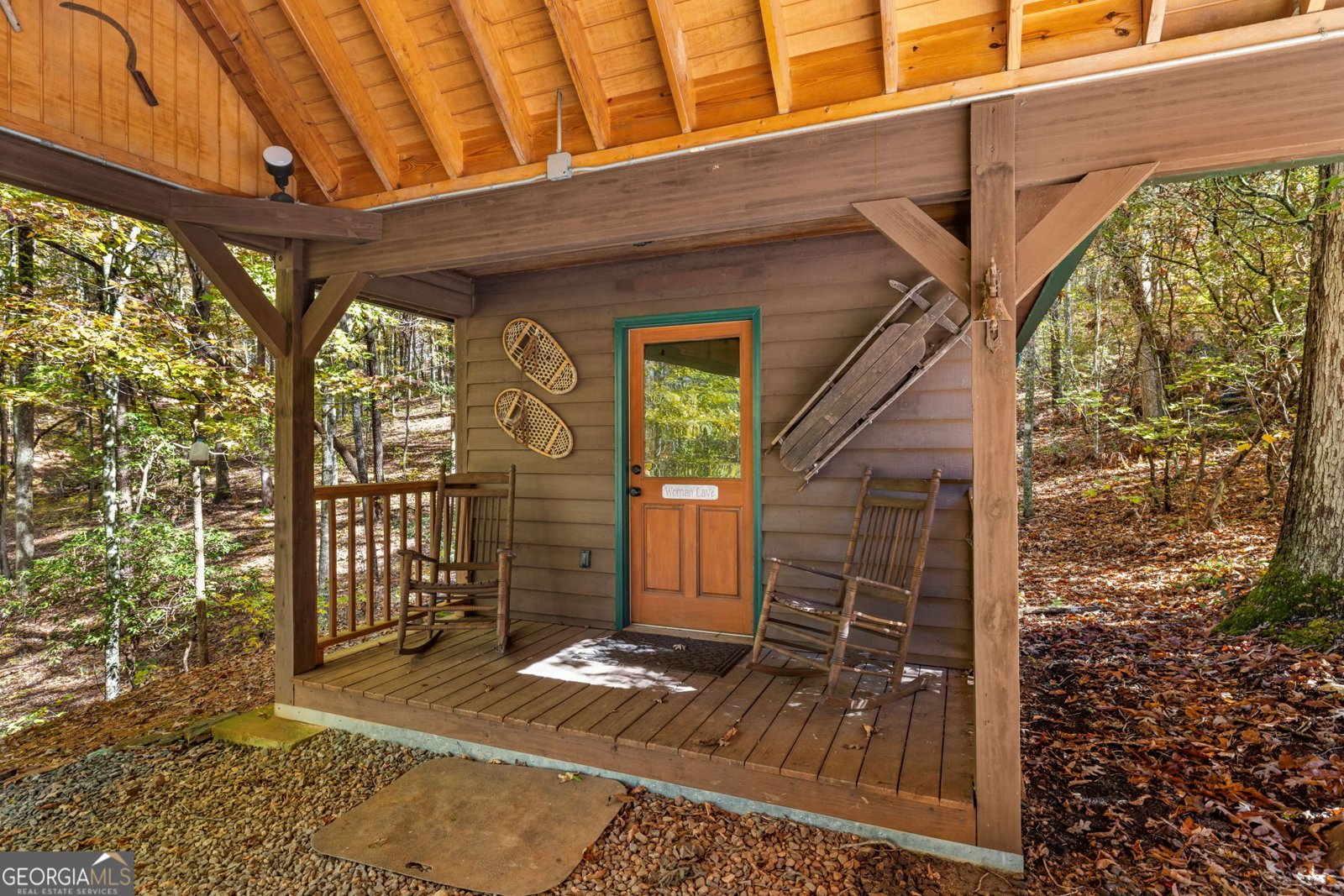 1010 Meadowview Ridge Clarkesville - 12