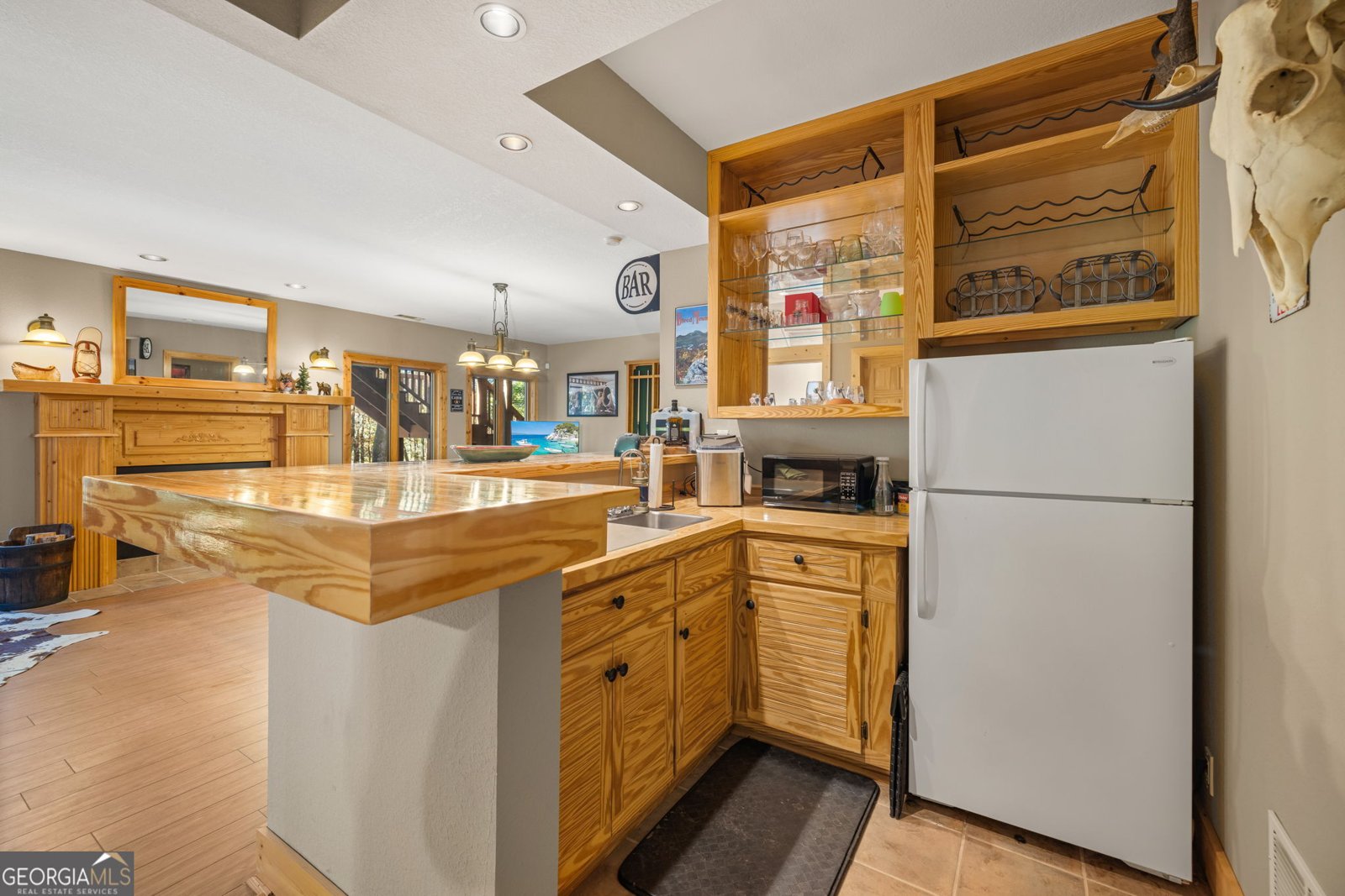 1010 Meadowview Ridge Clarkesville - 2