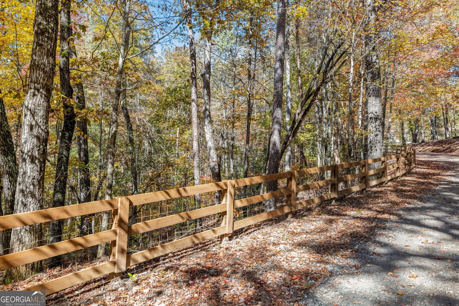 1010 Meadowview Ridge Clarkesville - 21