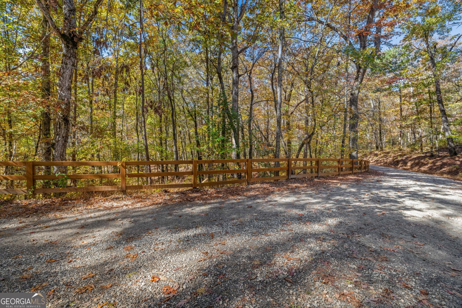 1010 Meadowview Ridge Clarkesville - 22
