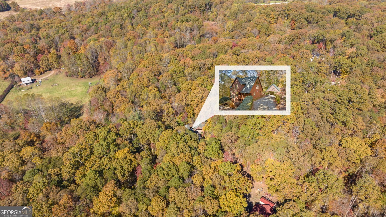 1010 Meadowview Ridge Clarkesville - 25