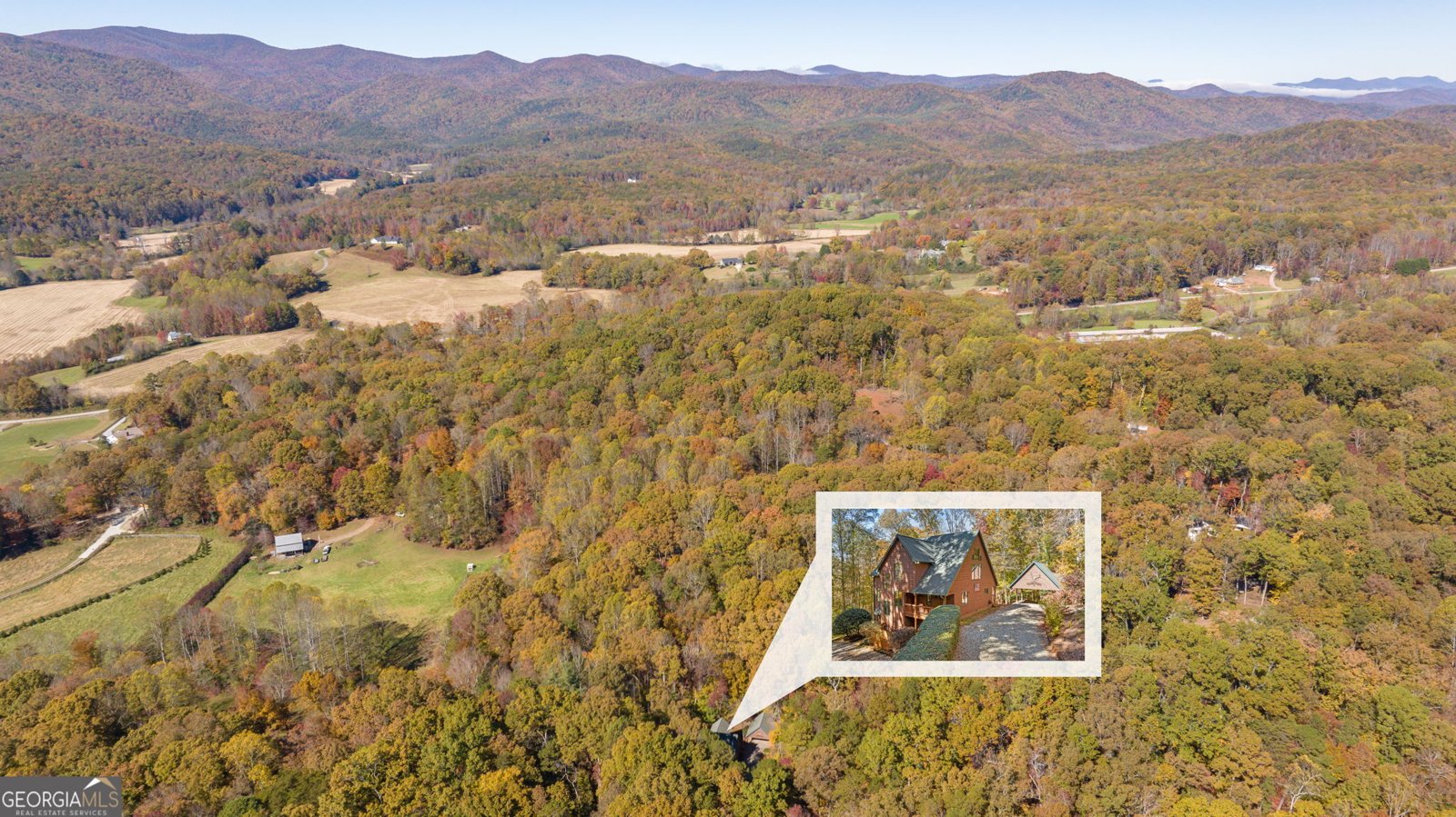 1010 Meadowview Ridge Clarkesville - 27