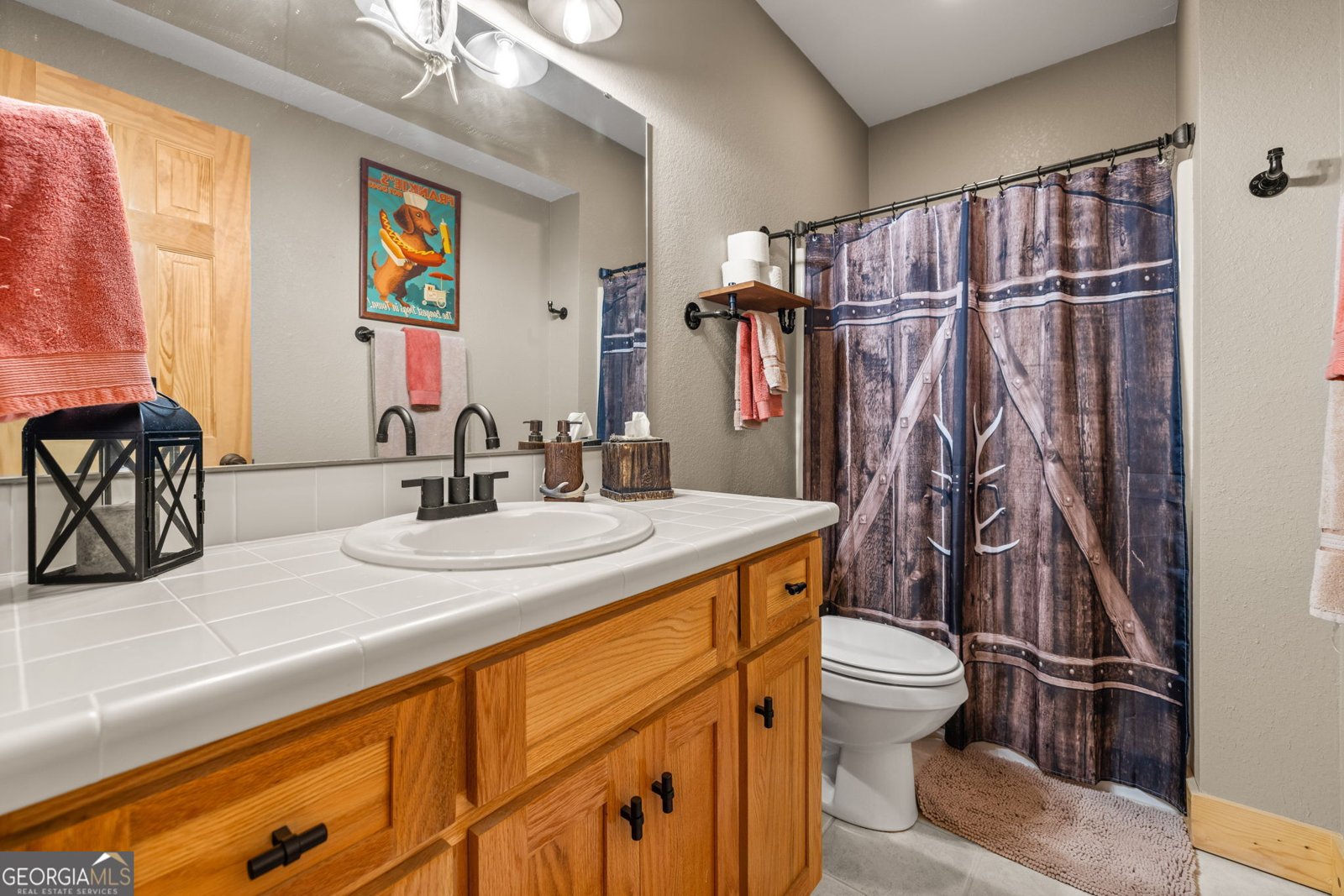 1010 Meadowview Ridge Clarkesville - 3