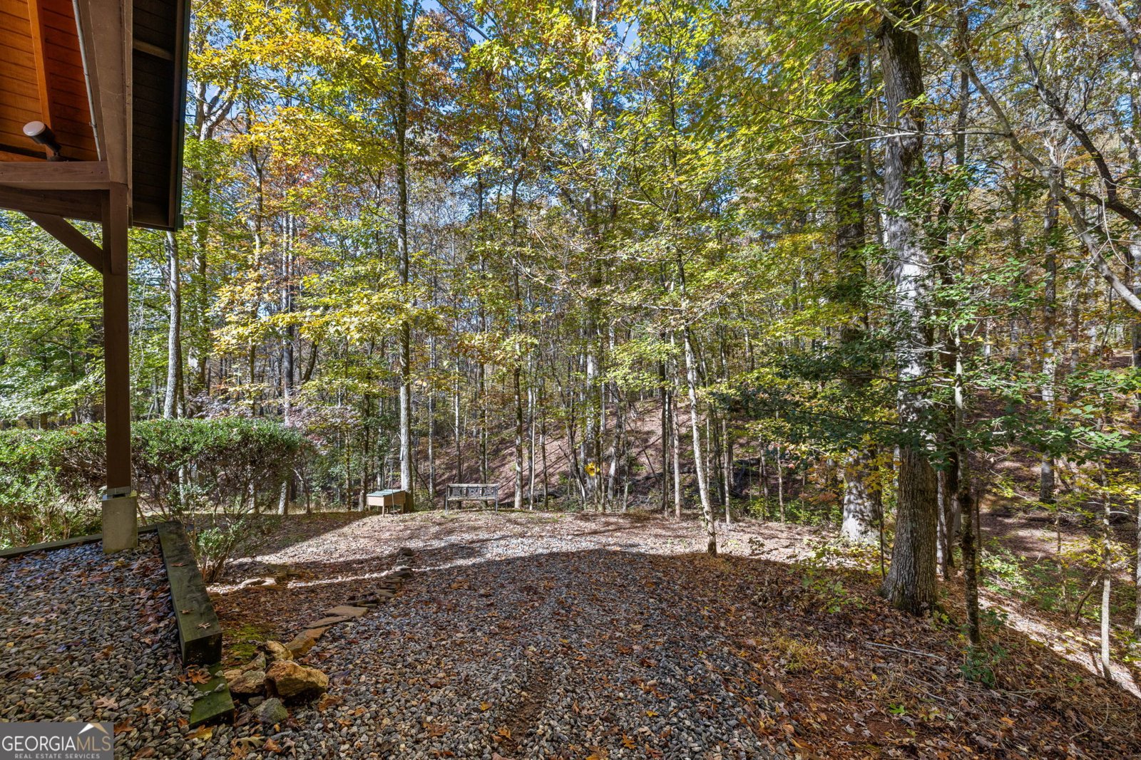 1010 Meadowview Ridge Clarkesville - 31