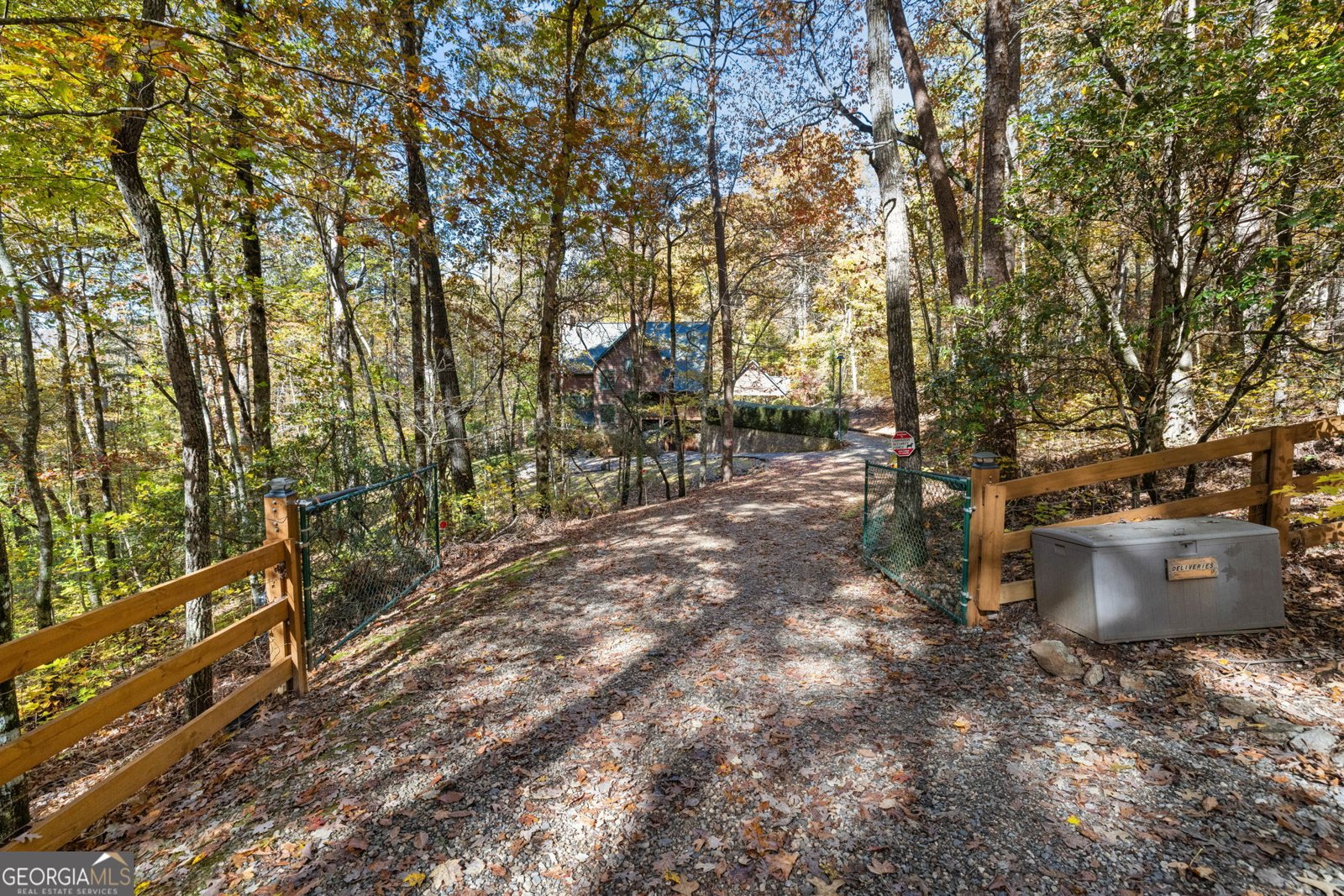 1010 Meadowview Ridge Clarkesville - 35