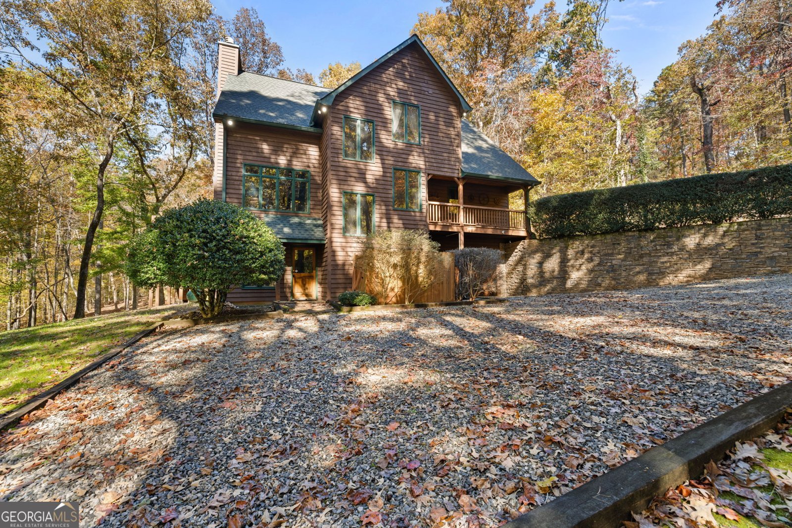 1010 Meadowview Ridge Clarkesville - 37