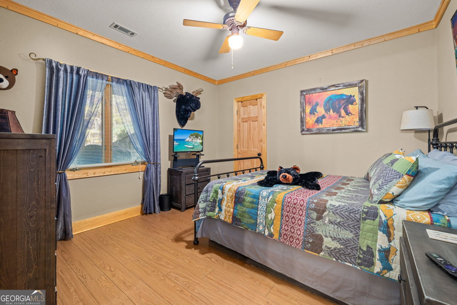 1010 Meadowview Ridge Clarkesville - 4