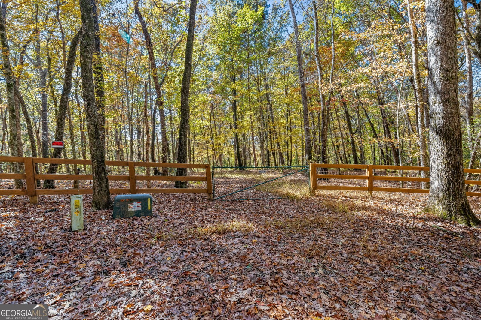 1010 Meadowview Ridge Clarkesville - 41