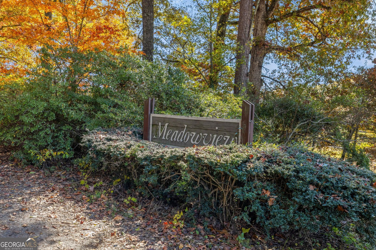 1010 Meadowview Ridge Clarkesville - 49