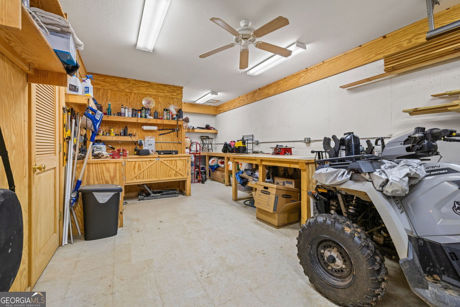 1010 Meadowview Ridge Clarkesville - 5