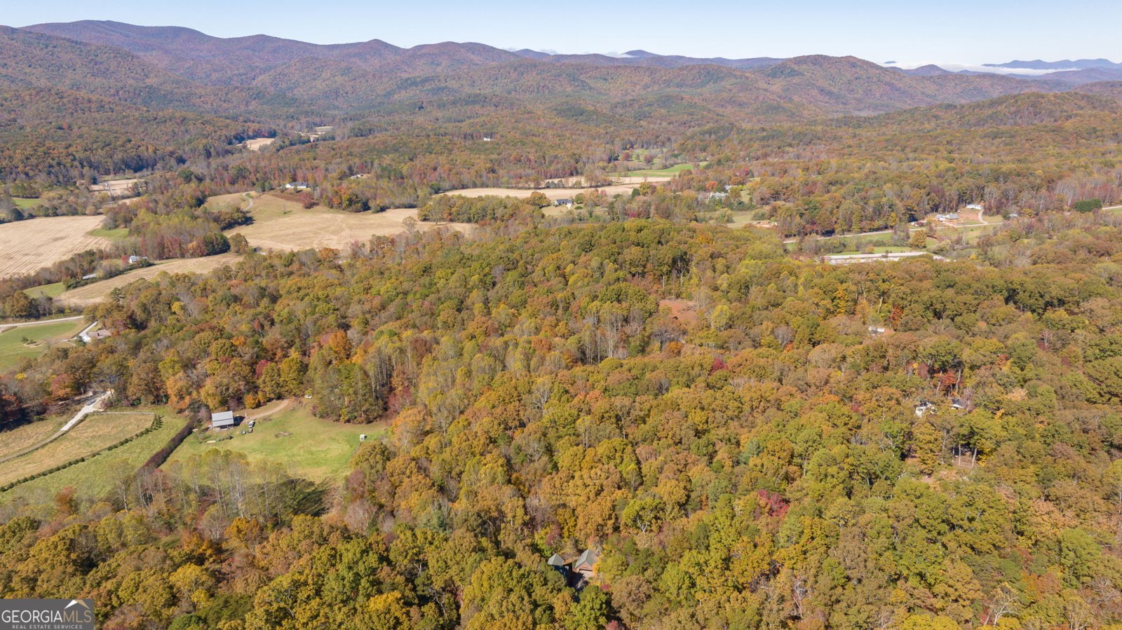 1010 Meadowview Ridge Clarkesville - 53