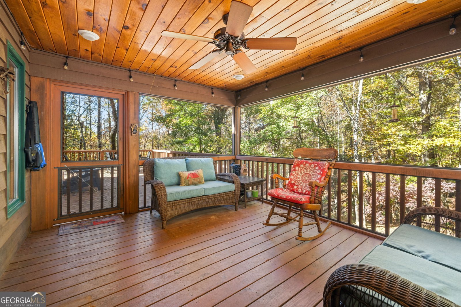 1010 Meadowview Ridge Clarkesville - 6