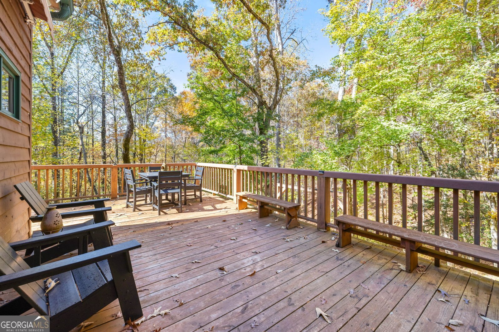 1010 Meadowview Ridge Clarkesville - 7