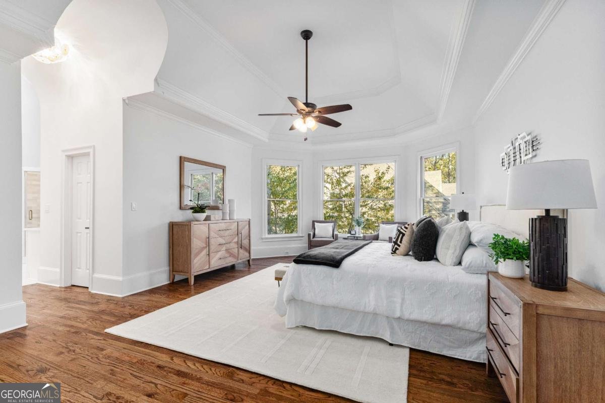 200 Morgan Farm Drive Atlanta - 10