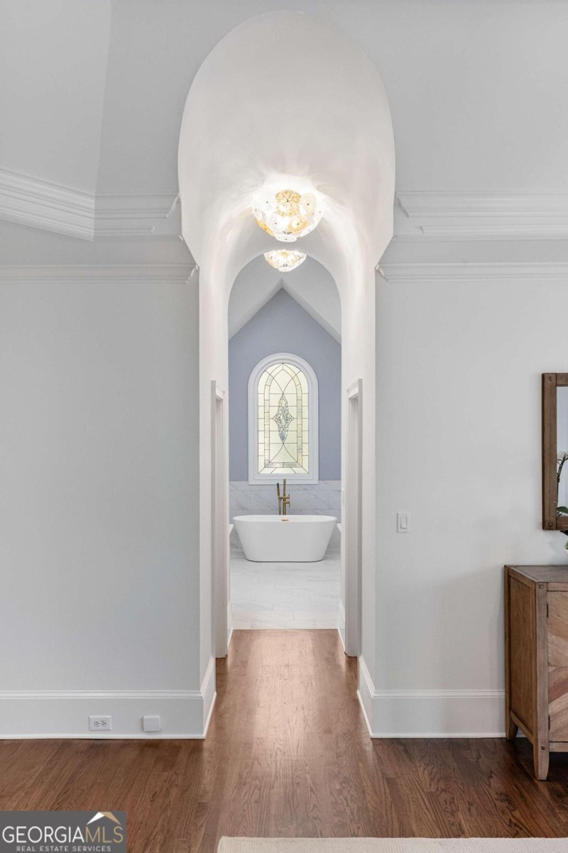 200 Morgan Farm Drive Atlanta - 13