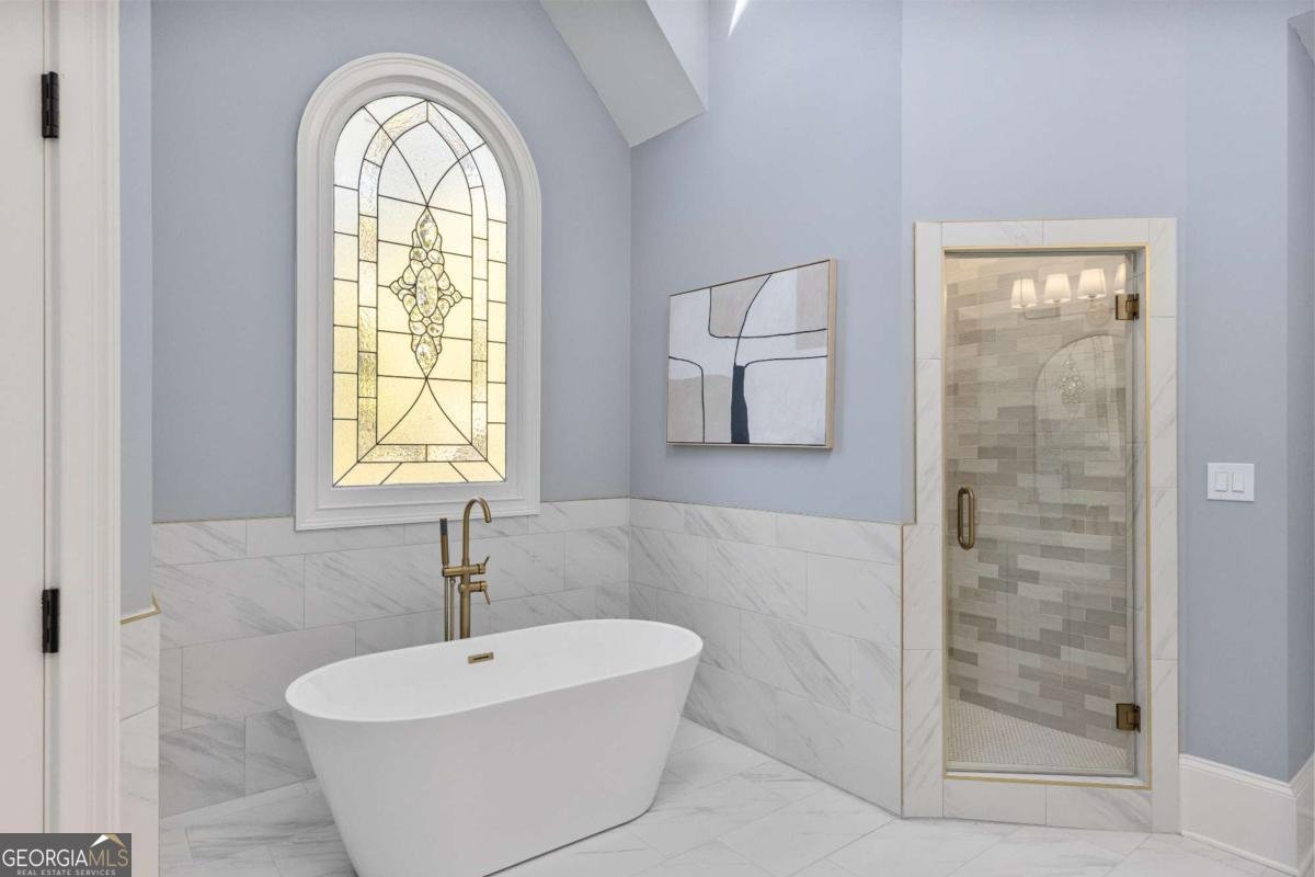 200 Morgan Farm Drive Atlanta - 15