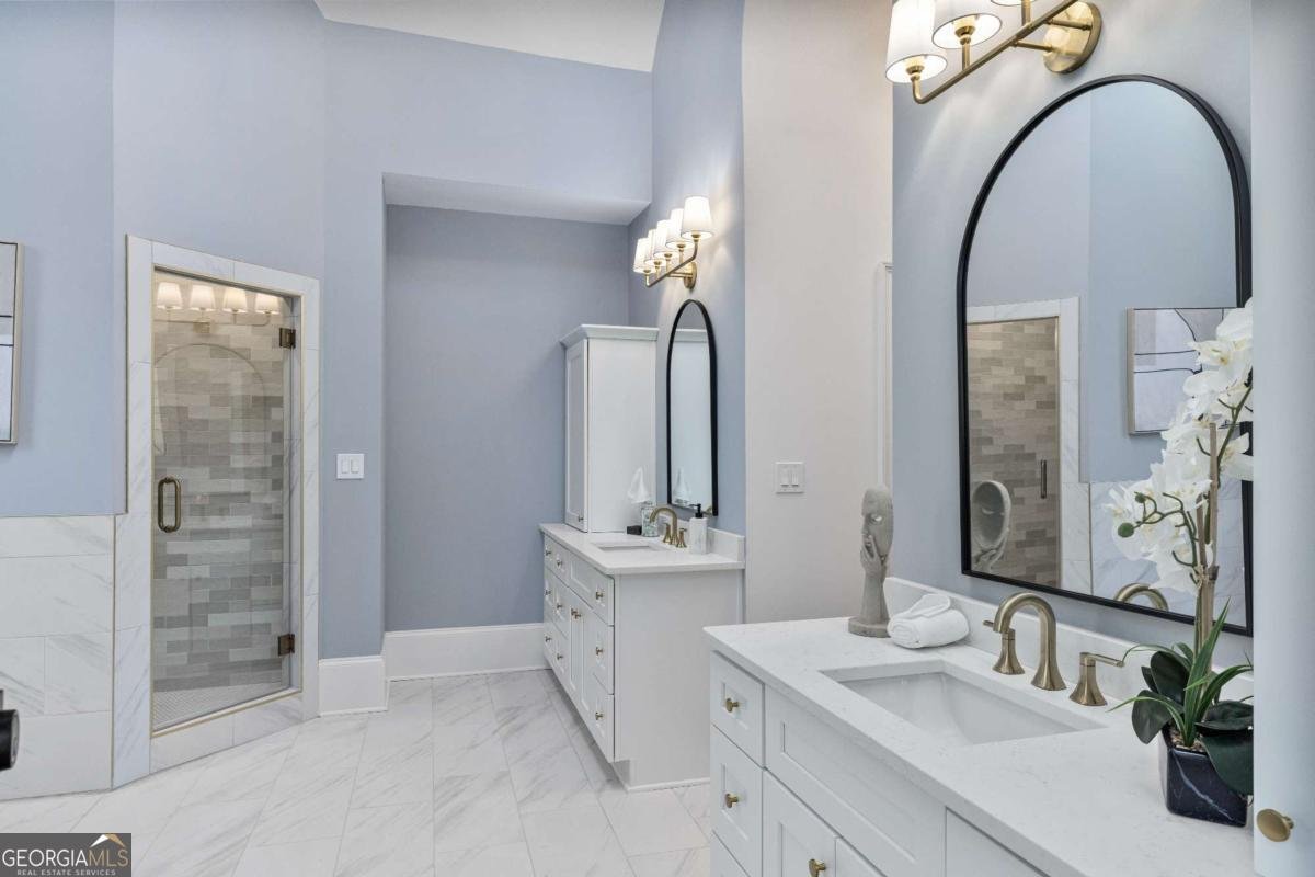 200 Morgan Farm Drive Atlanta - 18