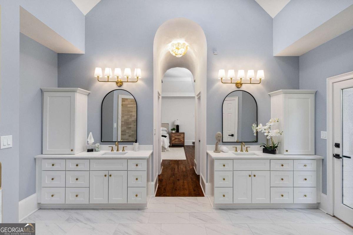 200 Morgan Farm Drive Atlanta - 19