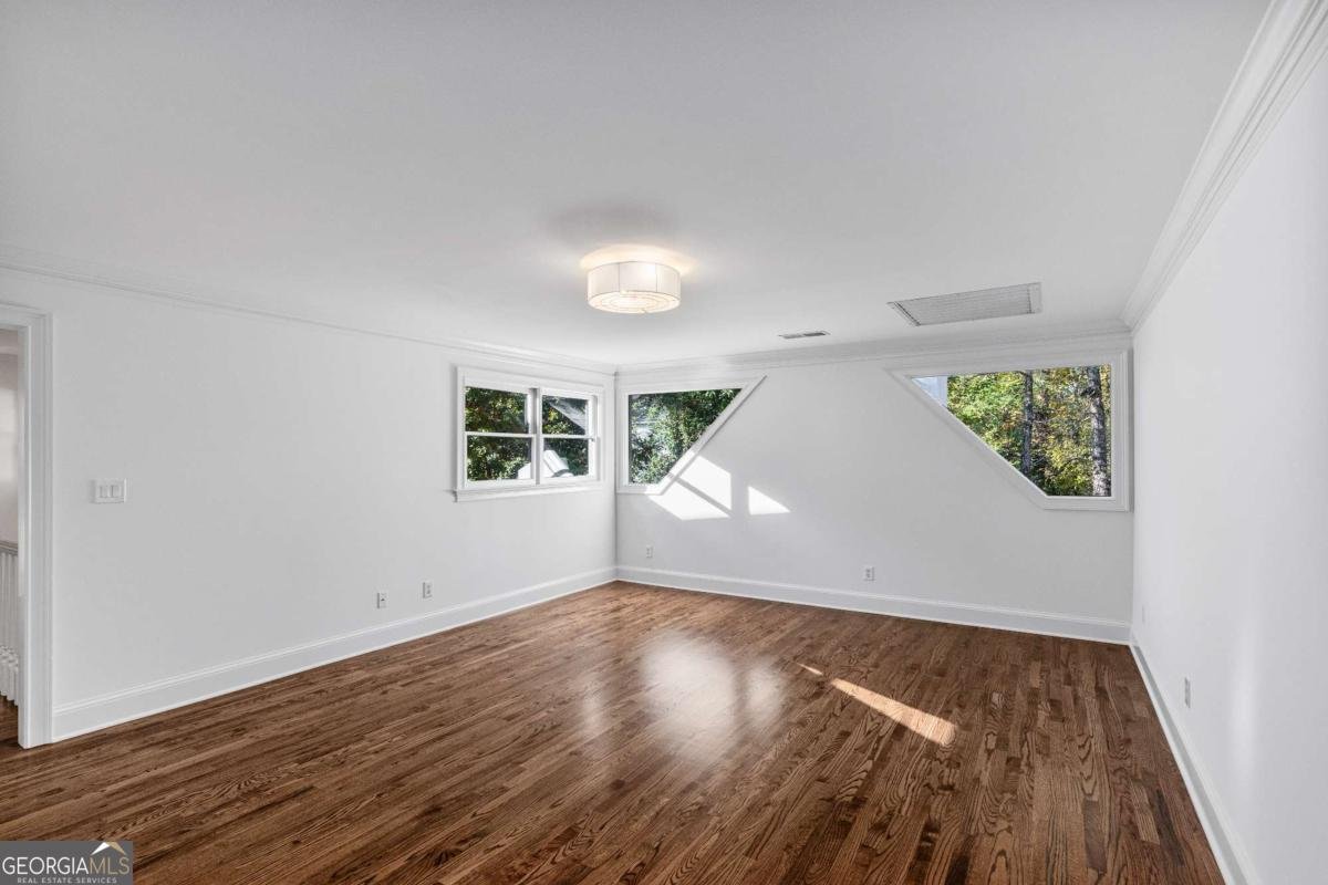 200 Morgan Farm Drive Atlanta - 22