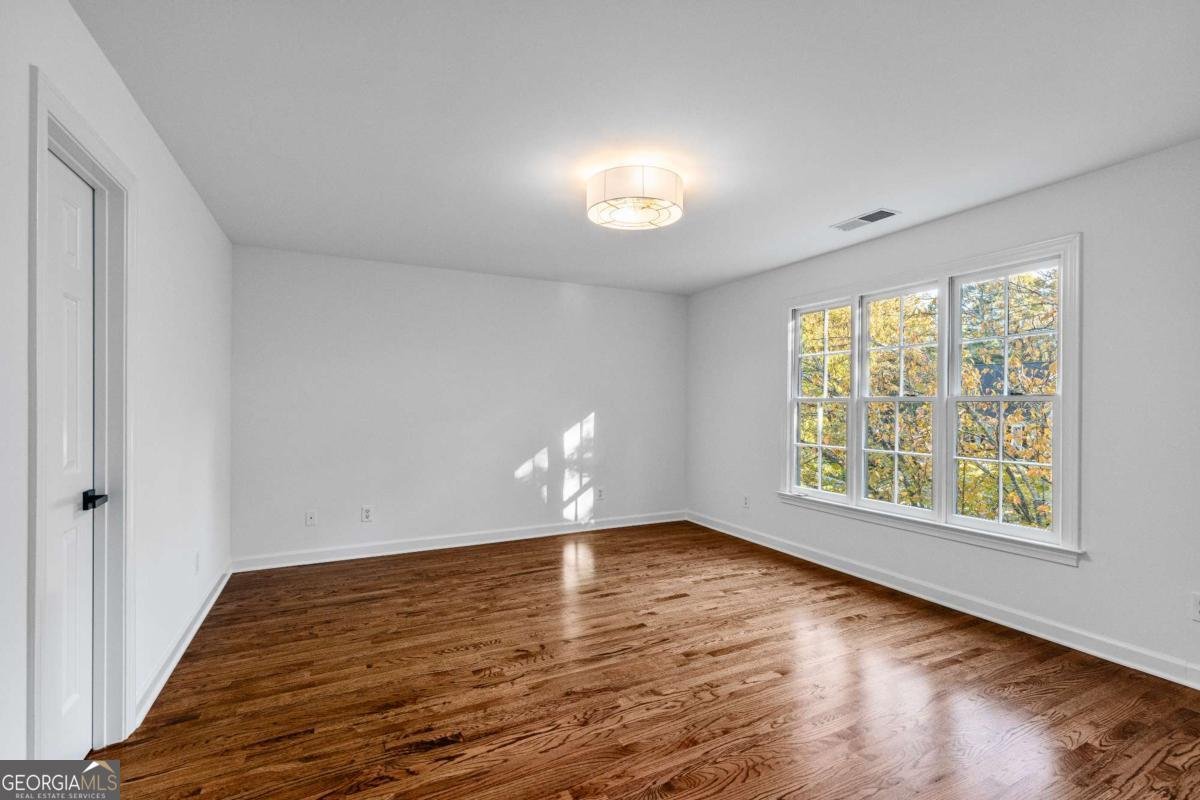 200 Morgan Farm Drive Atlanta - 23