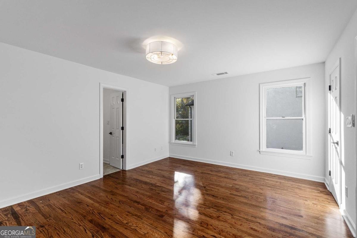 200 Morgan Farm Drive Atlanta - 28