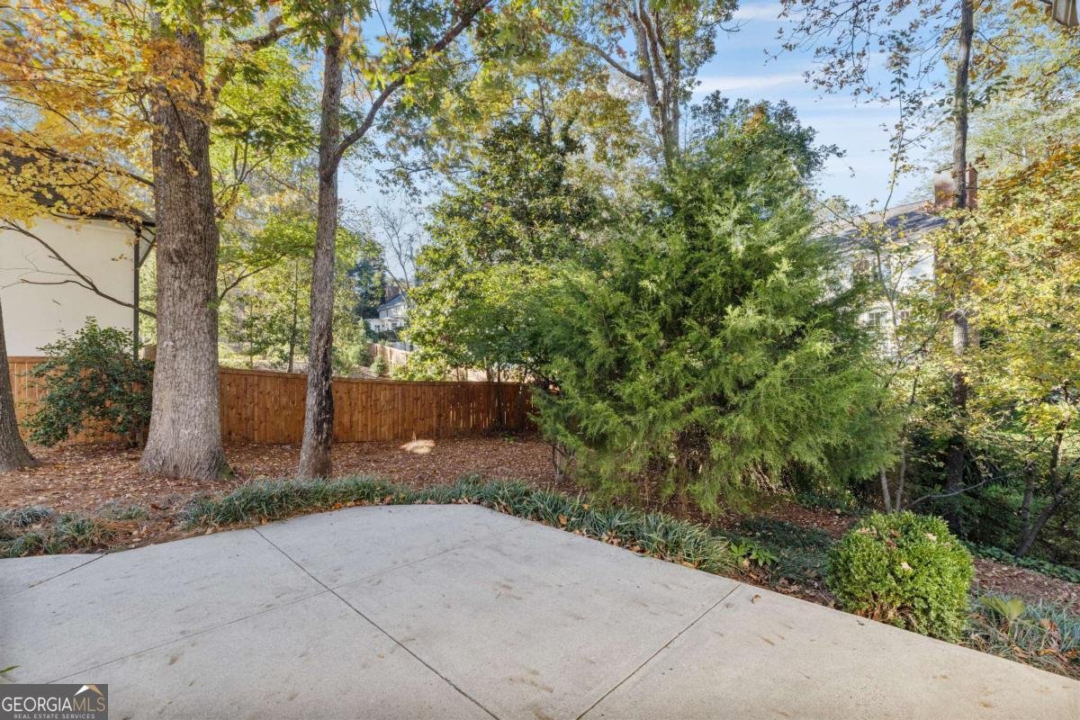 200 Morgan Farm Drive Atlanta - 30