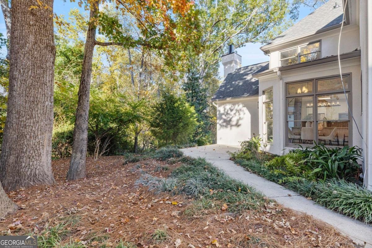 200 Morgan Farm Drive Atlanta - 31